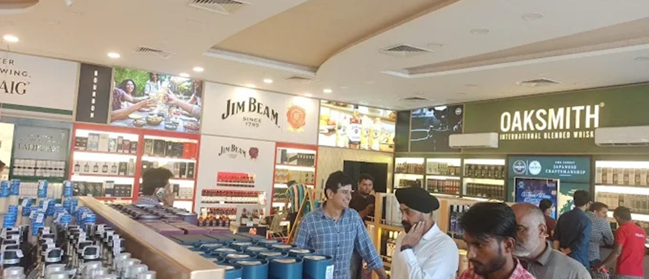 Wine Shopping Tips for Choosing Premium Wines in Gurgaon