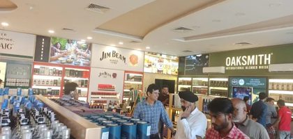 Wine Shopping Tips for Choosing Premium Wines in Gurgaon