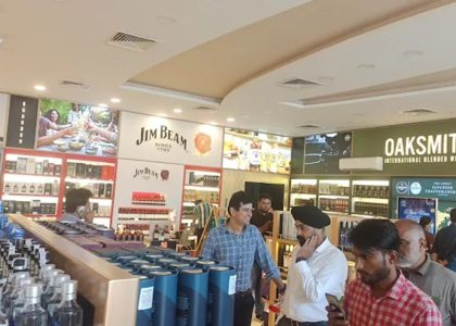 Wine Shopping Tips for Choosing Premium Wines in Gurgaon