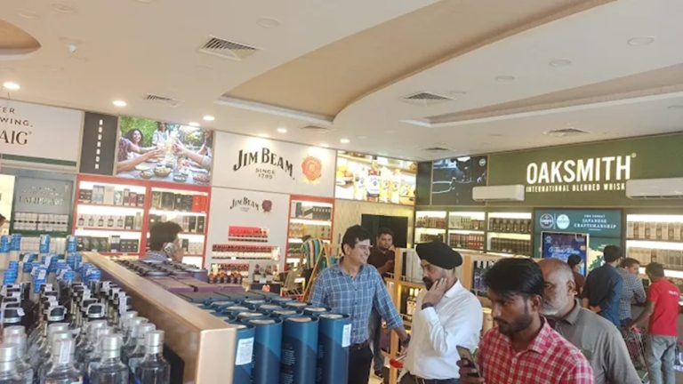 G Town Wines Gurgaon: Location, Contact Number, Online Order & Store Guide